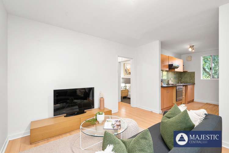 Second view of Homely unit listing, 1F/66 Great Eastern Highway, Rivervale WA 6103