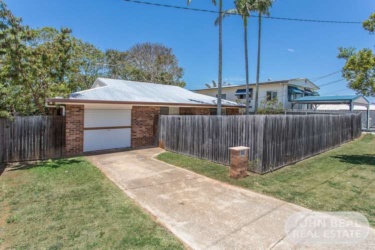 120A Turner St, Scarborough QLD 4020