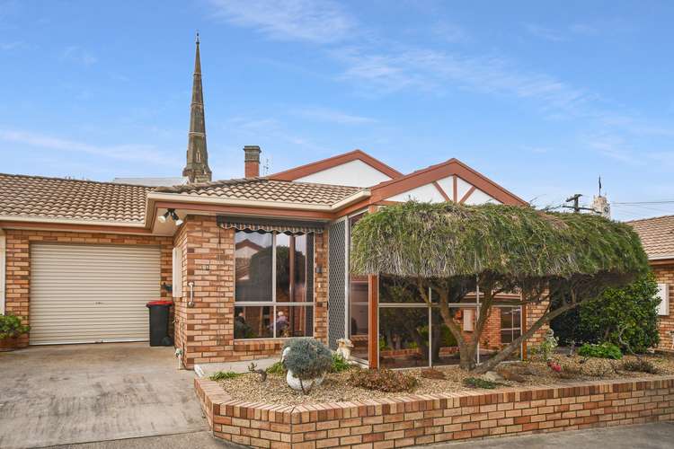 Main view of Homely unit listing, Unit 5/7 Scallan St, Stawell VIC 3380