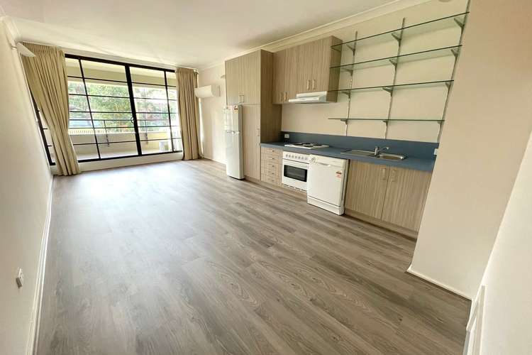 Main view of Homely apartment listing, 118/199 Regent St, Redfern NSW 2016
