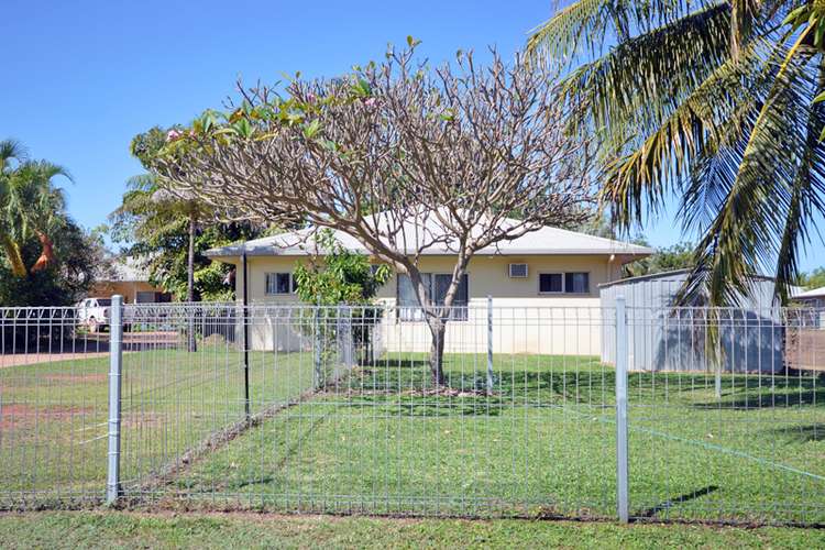 Main view of Homely unit listing, 11 Christie Avenue, Nanum QLD 4874