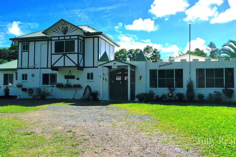 Main view of Homely house listing, 56204 Bruce Highway, Kennedy QLD 4816