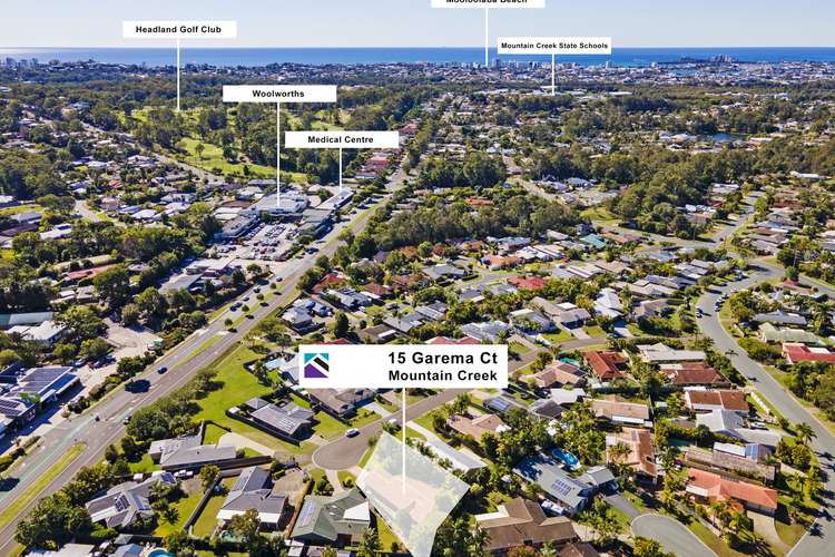 15 Garema Court, Mountain Creek QLD 4557