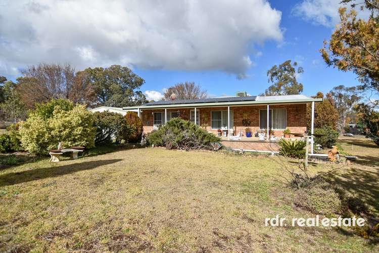 Main view of Homely house listing, 42 McIvor Street, Inverell NSW 2360