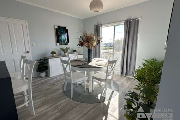 Main view of Homely house listing, 6 Moran St, Capella QLD 4723