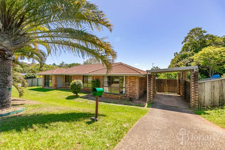 Main view of Homely house listing, 11 Marshman Rd, Narangba QLD 4504