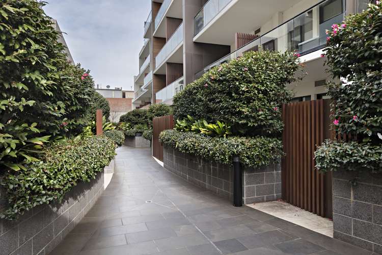 Main view of Homely apartment listing, G3/8 Garfield Street, Richmond VIC 3121