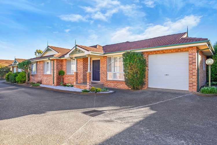 3/66 Waldron Rd, Chester Hill NSW 2162