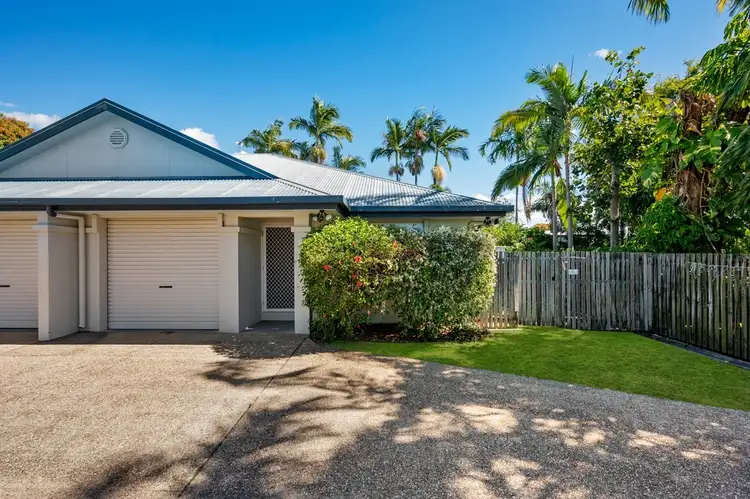 Main view of Homely unit listing, Unit 3/59 Mcalister St, Oonoonba QLD 4811