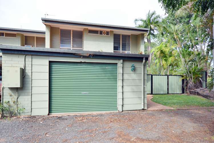 Main view of Homely townhouse listing, 6/2 Delonix Court, Rocky Point QLD 4874
