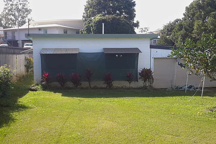 Main view of Homely house listing, 32 Wormboo St, Ravenshoe QLD 4888