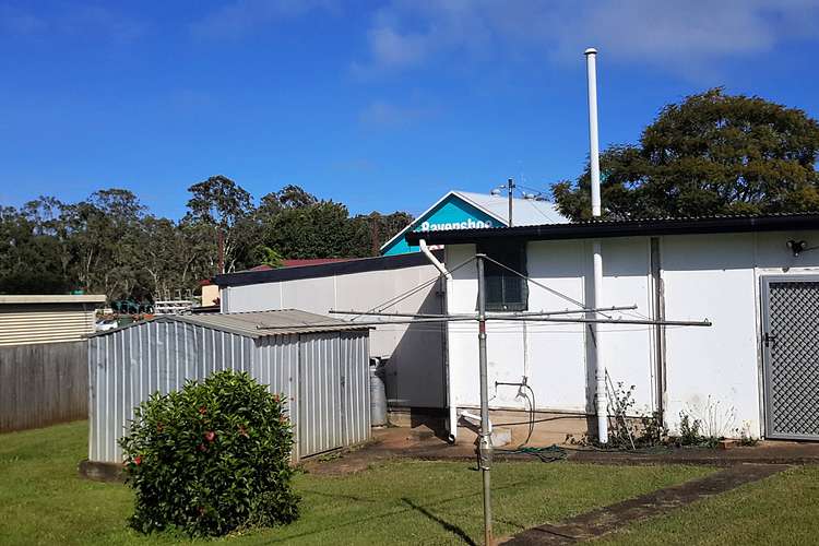 Fifth view of Homely house listing, 32 Wormboo St, Ravenshoe QLD 4888