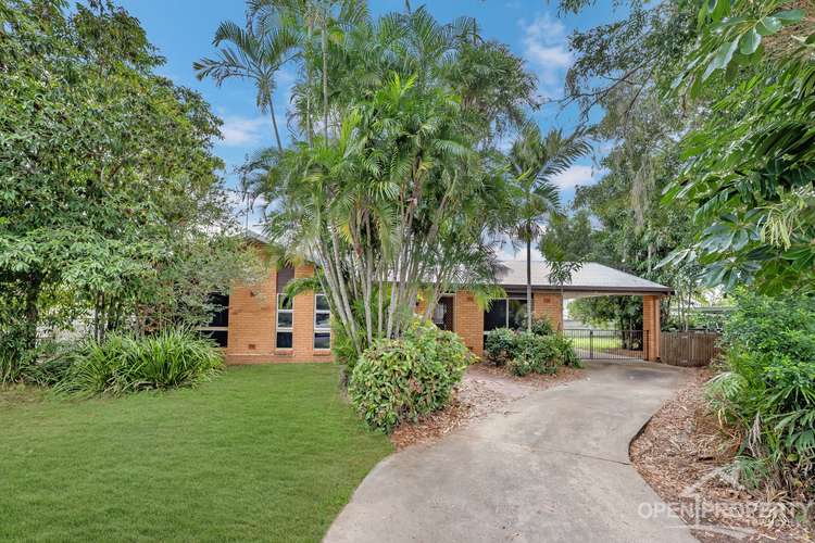 2 Bela Ct, Aitkenvale QLD 4814