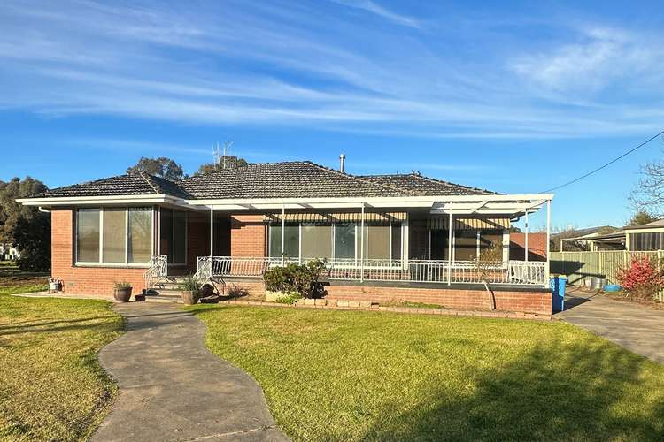 Main view of Homely house listing, 85 Murray Street, Tocumwal NSW 2714