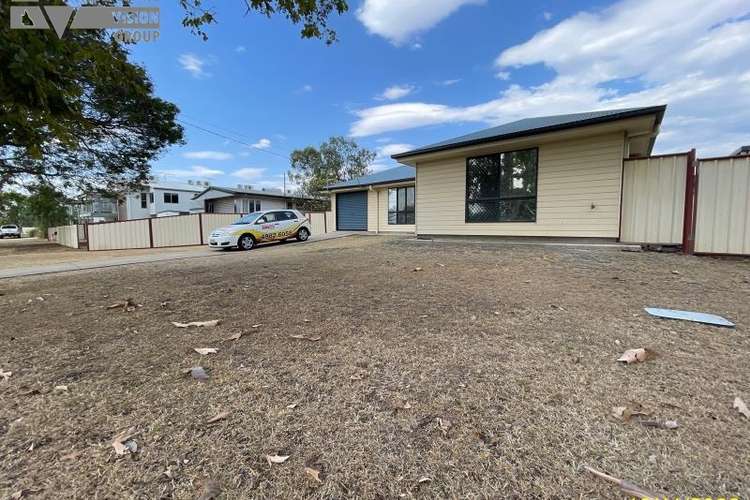 Main view of Homely house listing, 13 Sandalwood Street, Blackwater QLD 4717