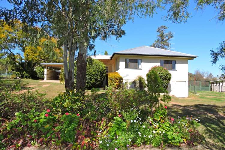 Main view of Homely house listing, 12 Braemar St, Warwick QLD 4370
