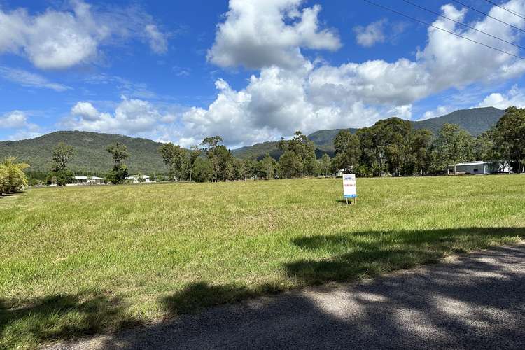 LOT 11 Williams Ave, Cardwell QLD 4849