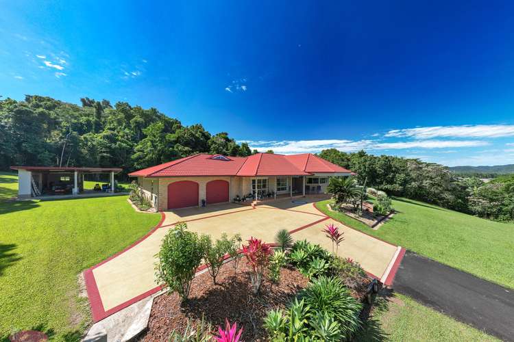 Main view of Homely house listing, 785 Old Tully Rd, Djarawong QLD 4854