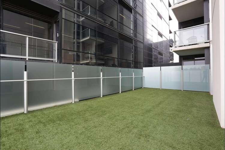 Main view of Homely apartment listing, Unit 706/7 Yarra St, South Yarra VIC 3141