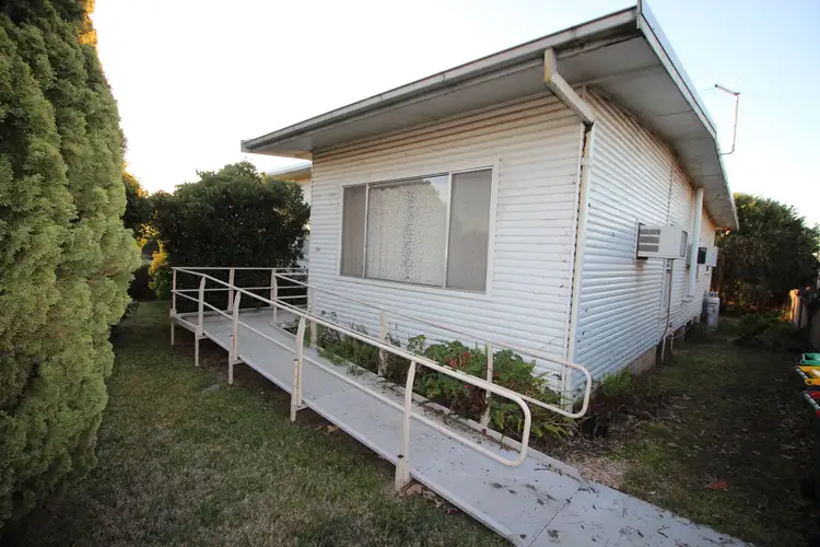 Second view of Homely house listing, 18 Philip St, Scone NSW 2337