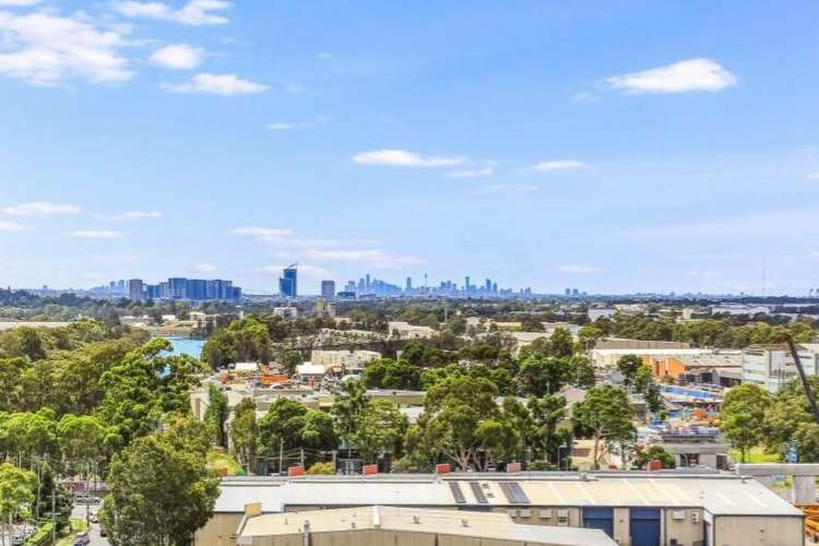 Second view of Homely apartment listing, 6 River Rd W, Parramatta NSW 2150