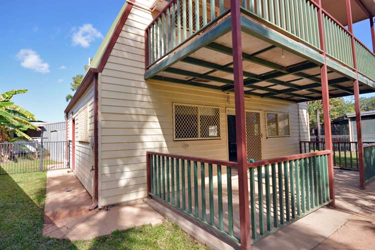 16 Alstonia Drive, Nanum QLD 4874