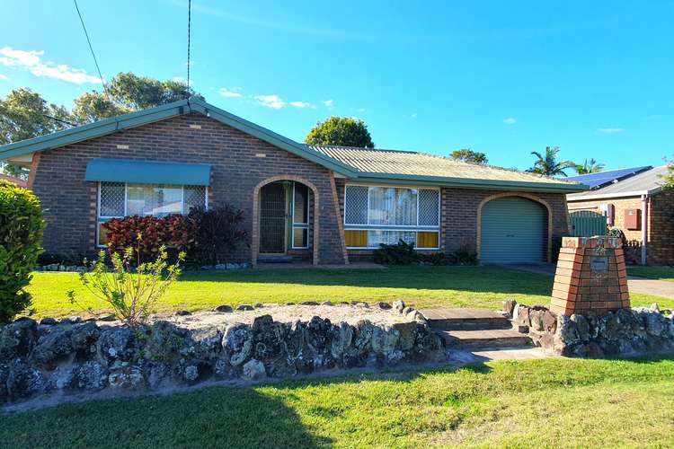 Main view of Homely house listing, 28 Napier St, Kippa-ring QLD 4021
