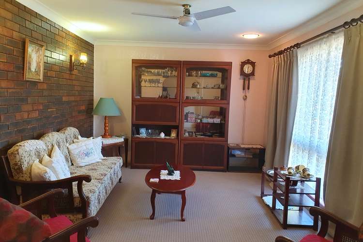 Second view of Homely house listing, 28 Napier St, Kippa-ring QLD 4021