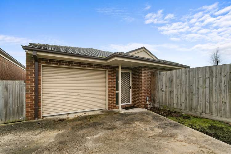 Main view of Homely townhouse listing, Unit 3/49 Sweetwater Pl, Moe VIC 3825