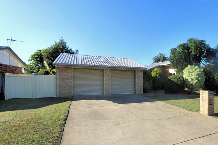 6 Mary Fox St, Innes Park QLD 4670