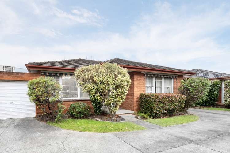 Main view of Homely unit listing, 2/142 Were Street, Brighton VIC 3186