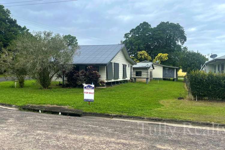 27 Trower St, Tully QLD 4854