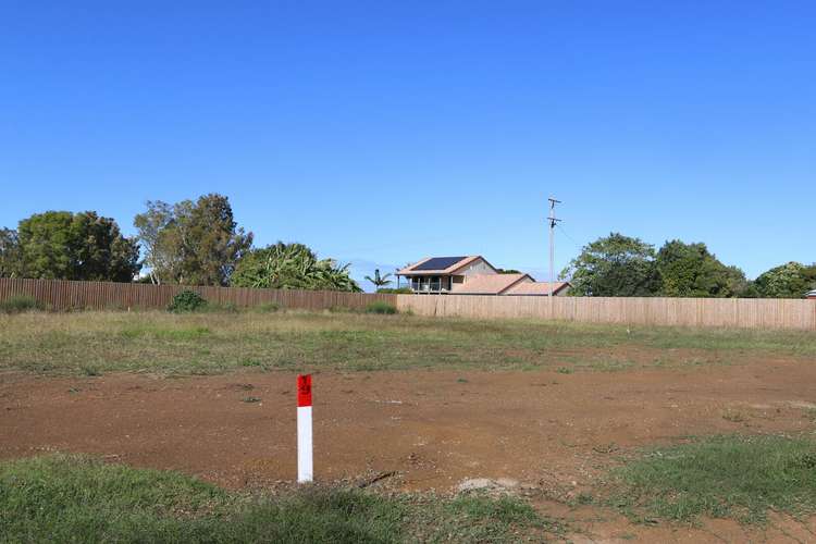 Main view of Homely residentialLand listing, LOT 19, BEACH LINKS ESTATE HUGHES RD, Bargara QLD 4670