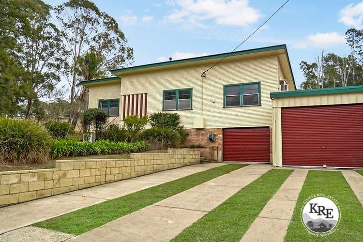 17773 Clarence Way, Urbenville NSW 2475