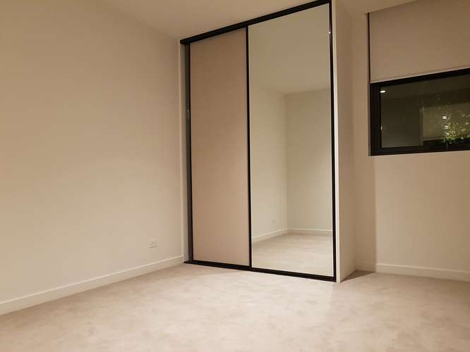 Fifth view of Homely apartment listing, Unit 302/51 Galada Ave, Parkville VIC 3052
