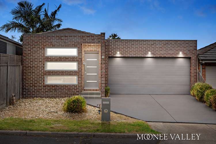 Main view of Homely house listing, 1 Edmonds Ct, Avondale Heights VIC 3034