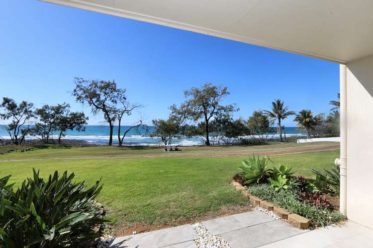 Villa 36/1 Pebble Beach Dr, Coral Cove QLD 4670
