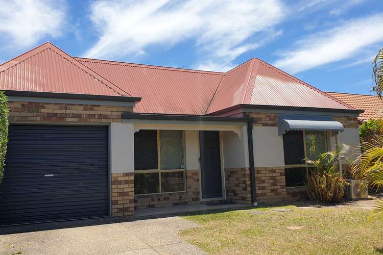 Main view of Homely house listing, 3 Renoir Drive, Coombabah QLD 4216