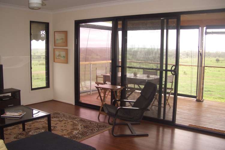 Fifth view of Homely livestock listing, 31905 Leichhardt Hwy, Wandoan QLD 4419