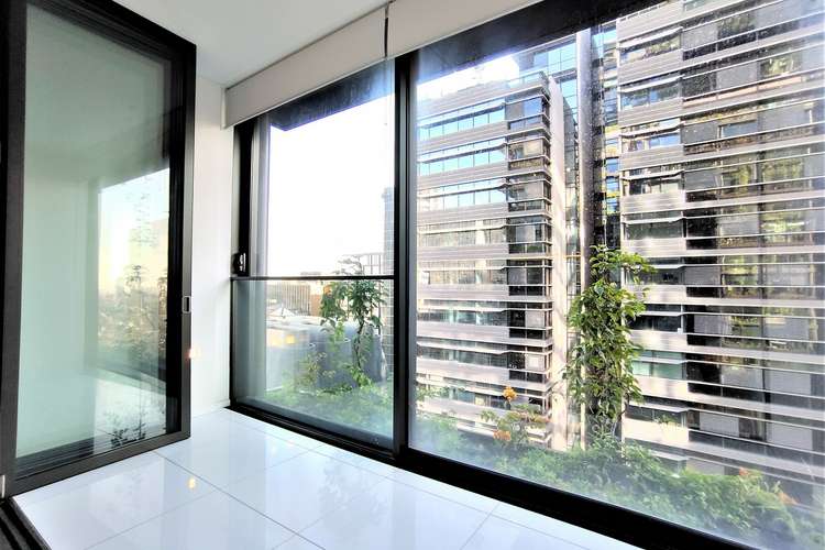 Main view of Homely apartment listing, W912/2 Chippendale Way, Chippendale NSW 2008