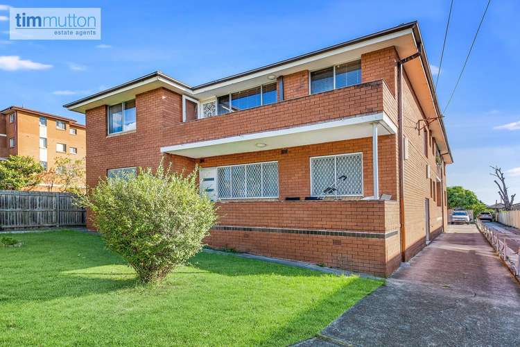 Main view of Homely apartment listing, Unit 1/48 Fairmount St, Lakemba NSW 2195