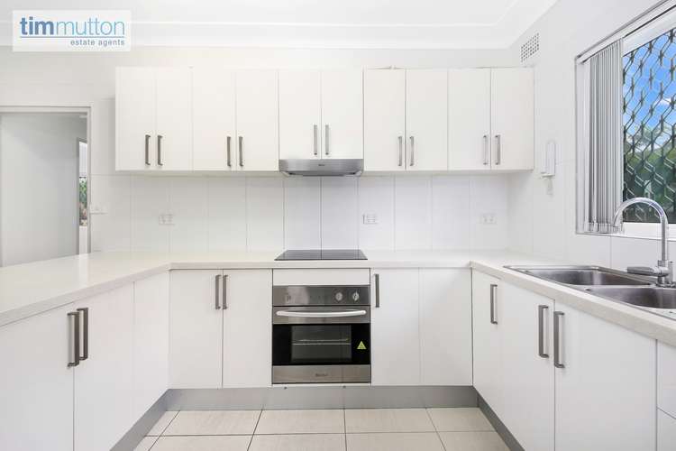 Third view of Homely apartment listing, Unit 1/48 Fairmount St, Lakemba NSW 2195