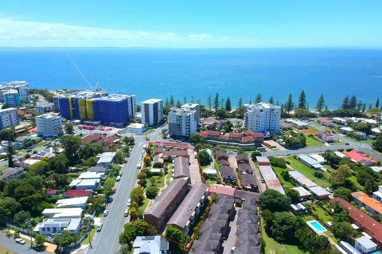 Unit 10/5 Sydney St, Redcliffe QLD 4020