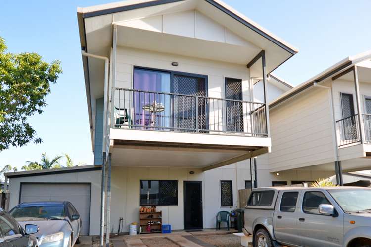 Main view of Homely townhouse listing, 7/18 Anzac Avenue, Rocky Point QLD 4874