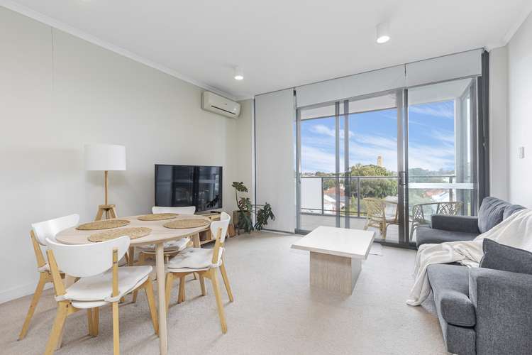Main view of Homely apartment listing, 50/288 Lord Street, Highgate WA 6003