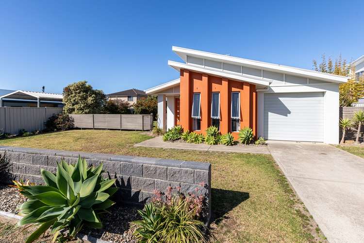 Main view of Homely house listing, 4 Dolphin Cres, Eden NSW 2551