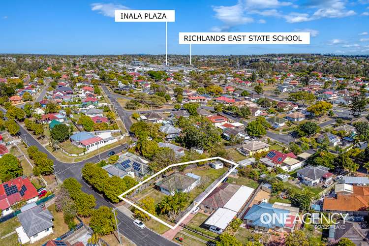 23 Sycamore St, Inala QLD 4077