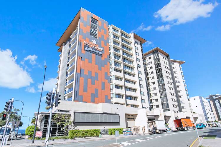 Main view of Homely unit listing, 1106/101 Marine Parade, Redcliffe QLD 4020