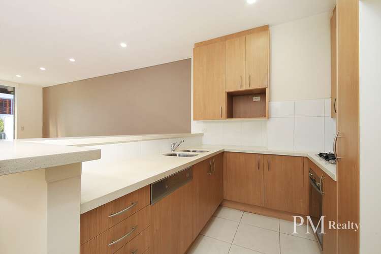 Third view of Homely apartment listing, 88/18-26 Church Ave, Mascot NSW 2020