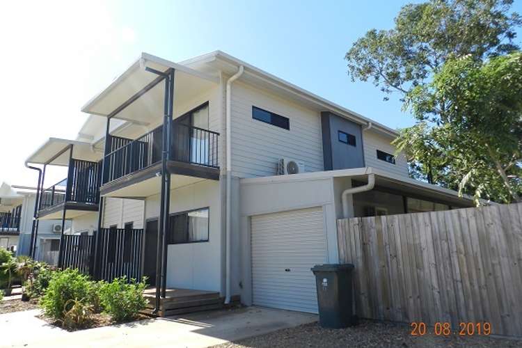 Main view of Homely townhouse listing, 13/3 Tom Morrison, Rocky Point QLD 4874